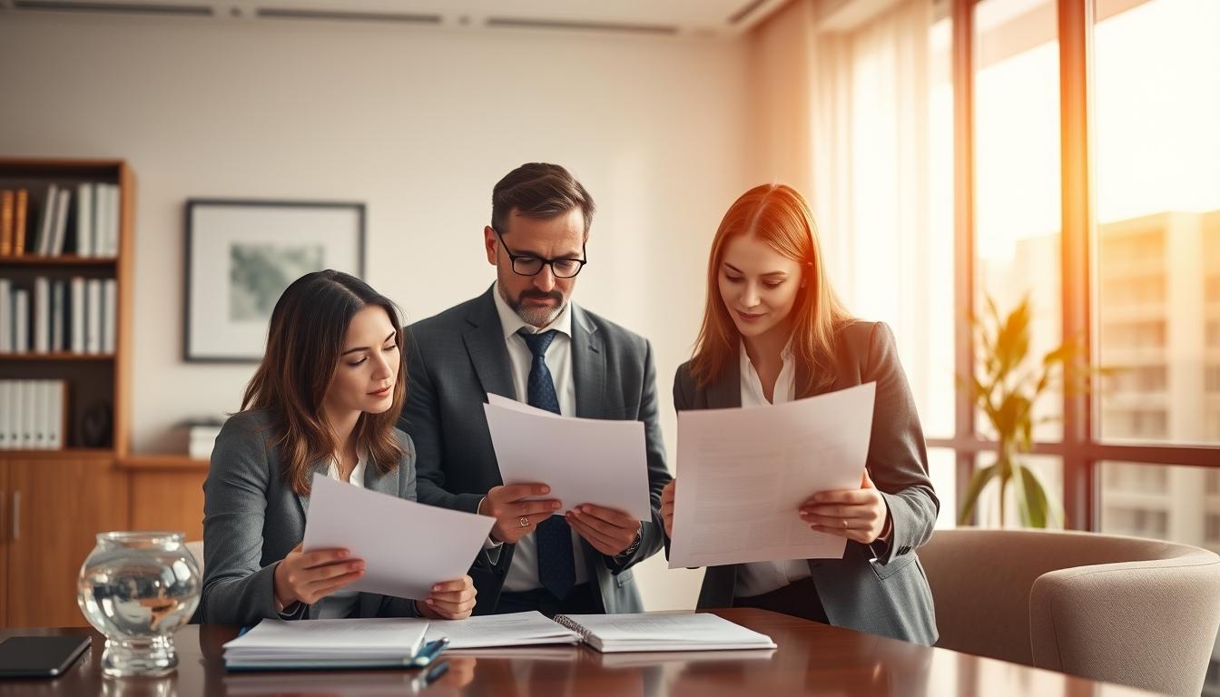 Property conveyance and ownership registration workflow