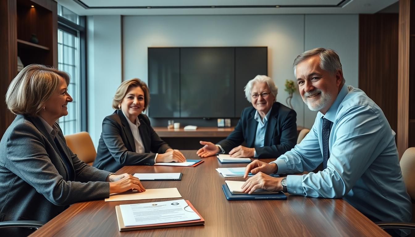 Real estate transaction coordination and document review